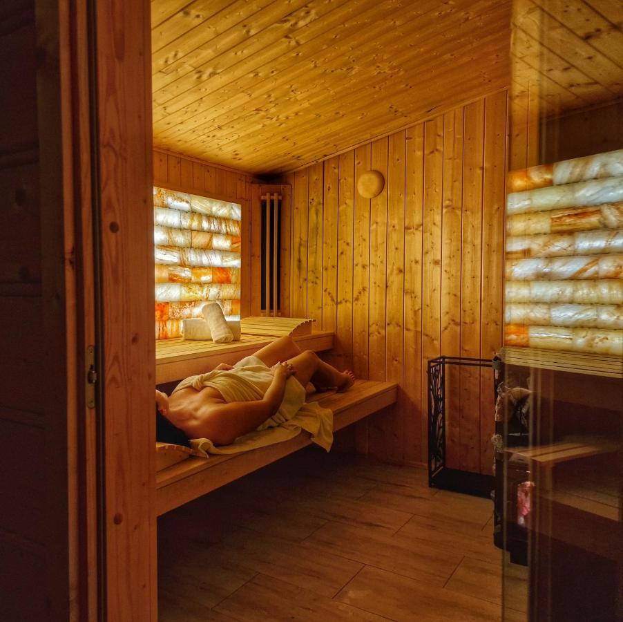 Łapsze Niżne Lk Resort Lapsze Domy Z Prywatna Balia I Sauna מראה חיצוני תמונה